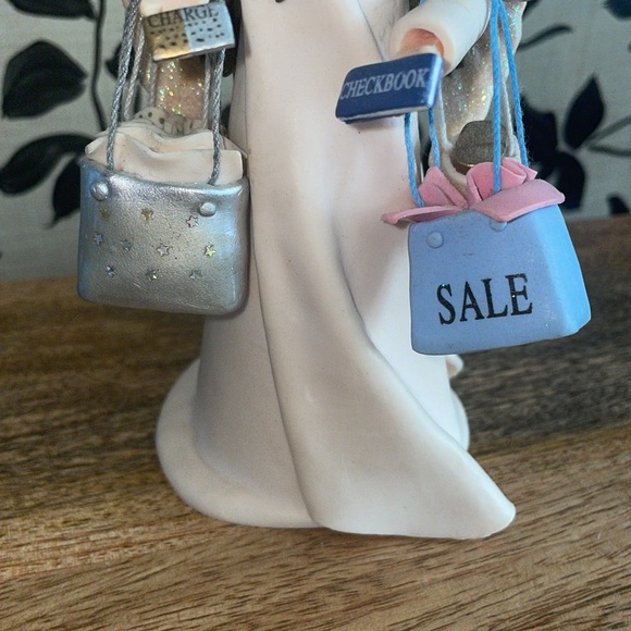 ❤️kneeded Angels “Shop A Holic” - Picture 3 of 8